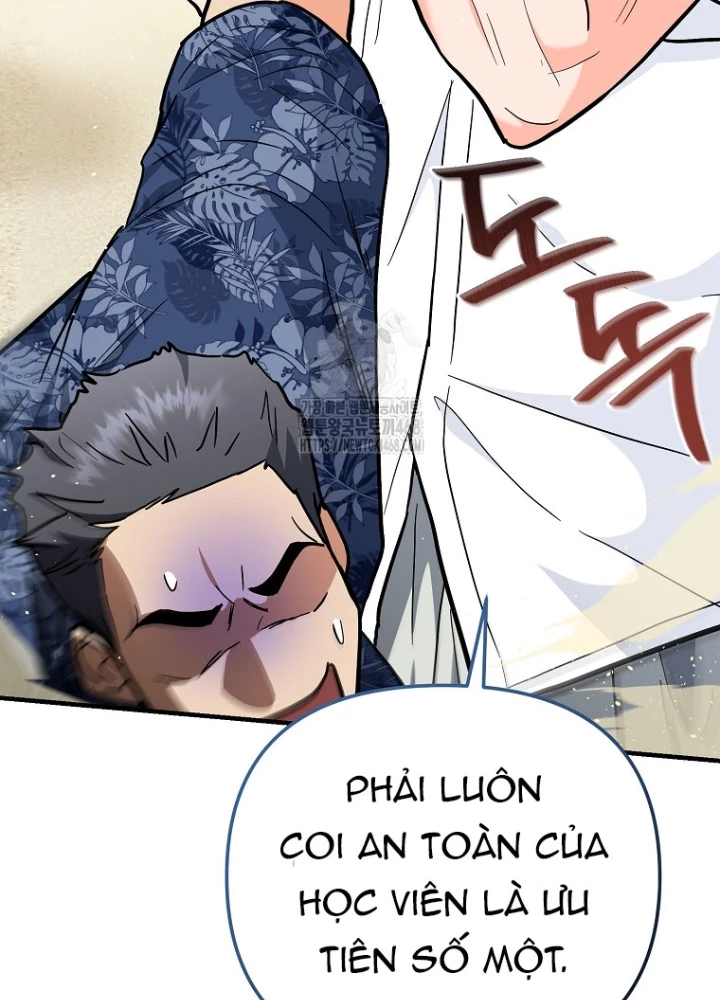 Trở Thành Huấn Luyện Viên Kiếm Thuật Tại Học Viện Chapter 28 - Trang 2