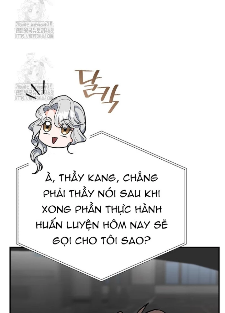 Trở Thành Huấn Luyện Viên Kiếm Thuật Tại Học Viện Chapter 31 - Trang 2