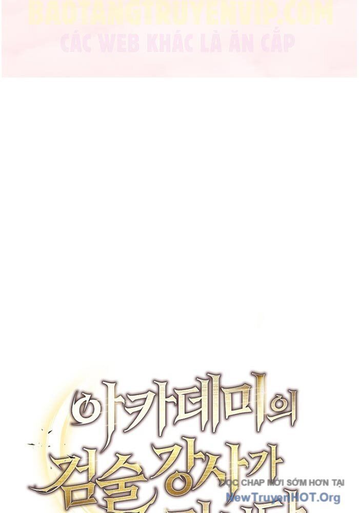 Trở Thành Huấn Luyện Viên Kiếm Thuật Tại Học Viện Chapter 35 - Trang 2