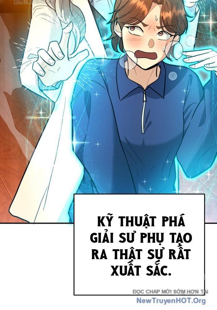 Trở Thành Huấn Luyện Viên Kiếm Thuật Tại Học Viện Chapter 35 - Trang 2