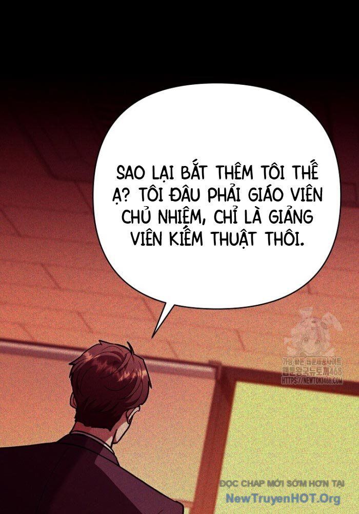 Trở Thành Huấn Luyện Viên Kiếm Thuật Tại Học Viện Chapter 35 - Trang 2