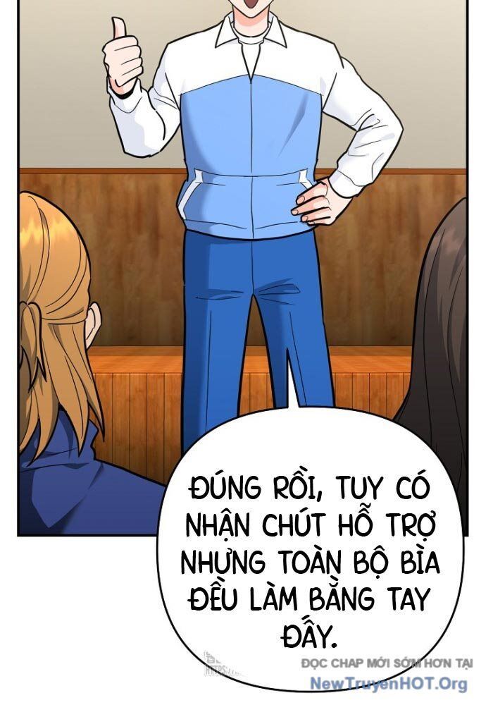 Trở Thành Huấn Luyện Viên Kiếm Thuật Tại Học Viện Chapter 35 - Trang 2