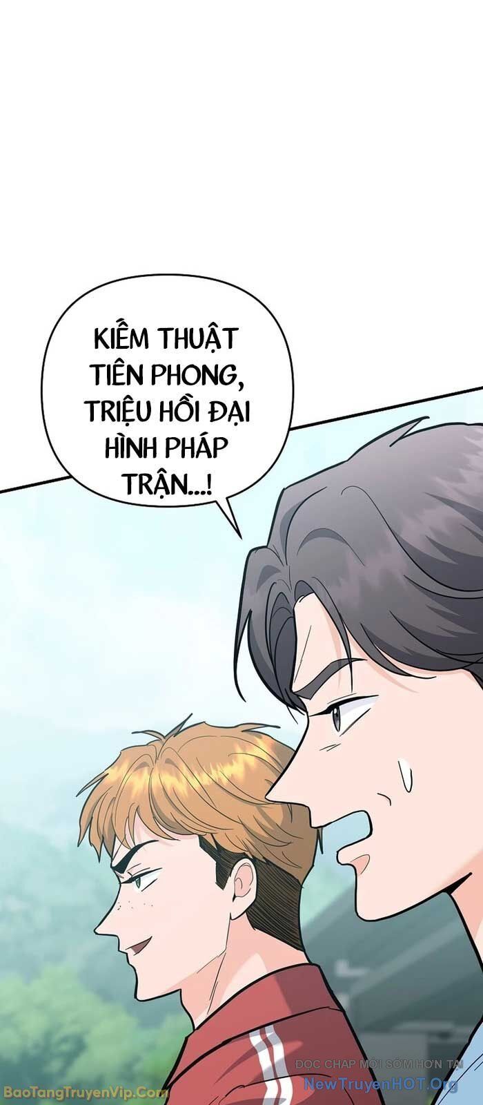 Trở Thành Huấn Luyện Viên Kiếm Thuật Tại Học Viện Chapter 37 - Trang 2