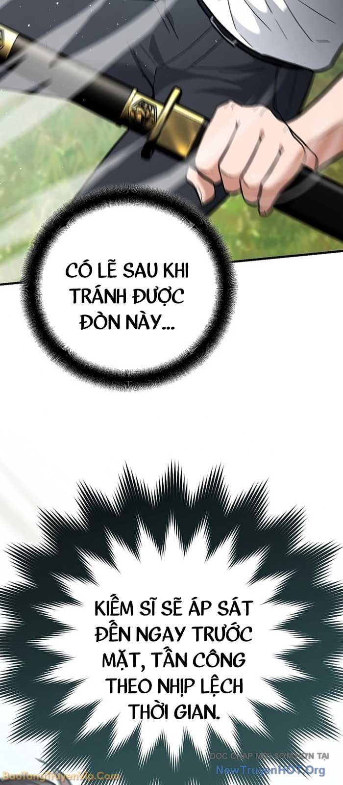 Trở Thành Huấn Luyện Viên Kiếm Thuật Tại Học Viện Chapter 37 - Trang 2