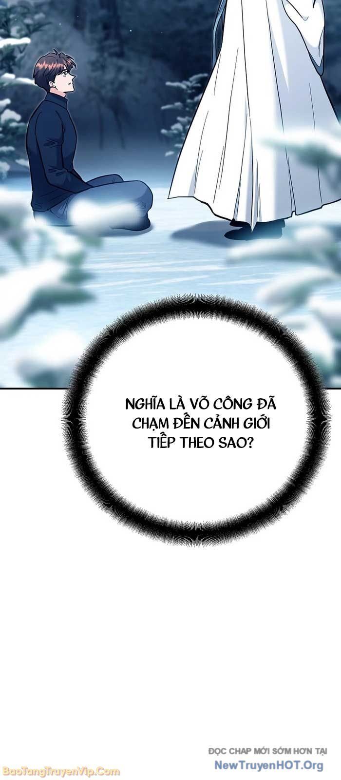 Trở Thành Huấn Luyện Viên Kiếm Thuật Tại Học Viện Chapter 37 - Trang 2