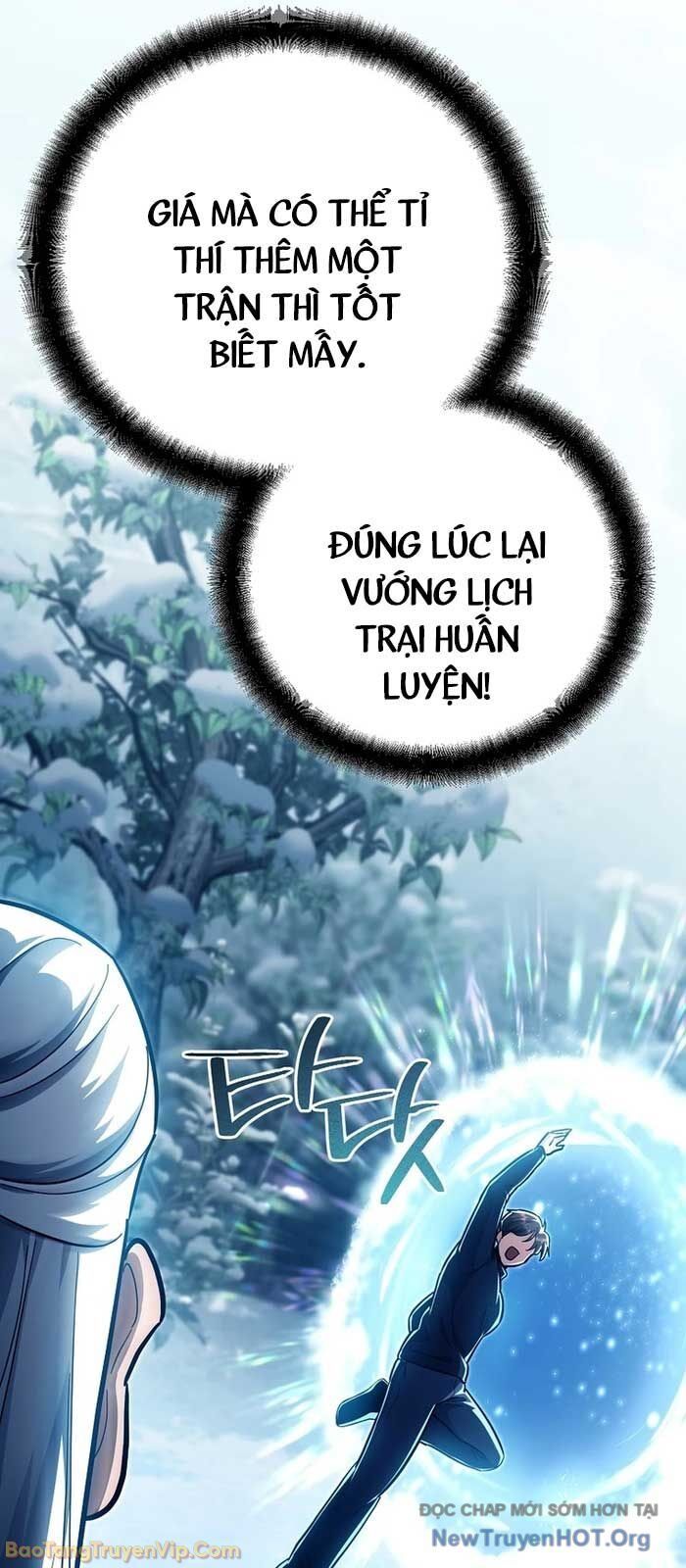 Trở Thành Huấn Luyện Viên Kiếm Thuật Tại Học Viện Chapter 37 - Trang 2