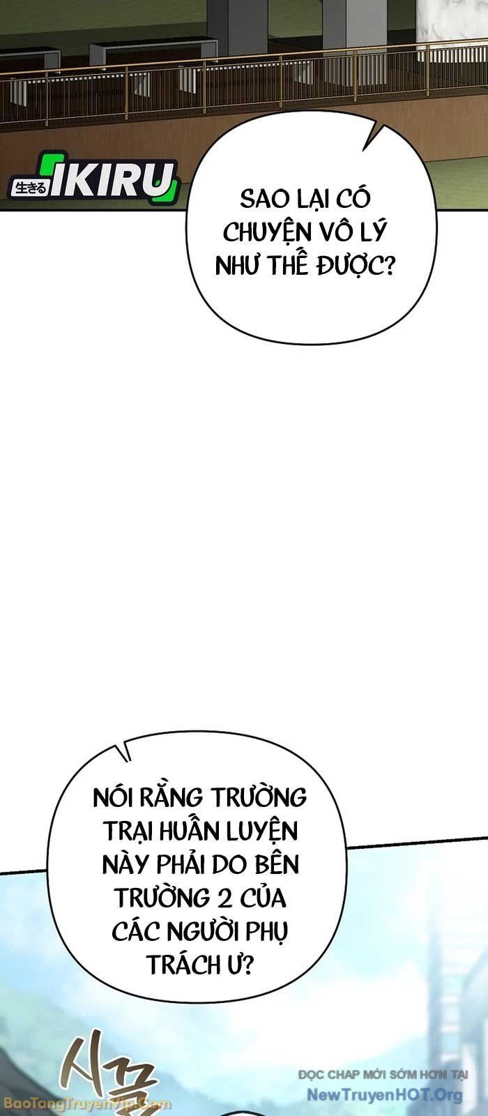 Trở Thành Huấn Luyện Viên Kiếm Thuật Tại Học Viện Chapter 37 - Trang 2