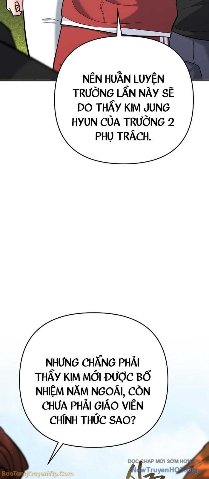 Trở Thành Huấn Luyện Viên Kiếm Thuật Tại Học Viện Chapter 37 - Trang 2