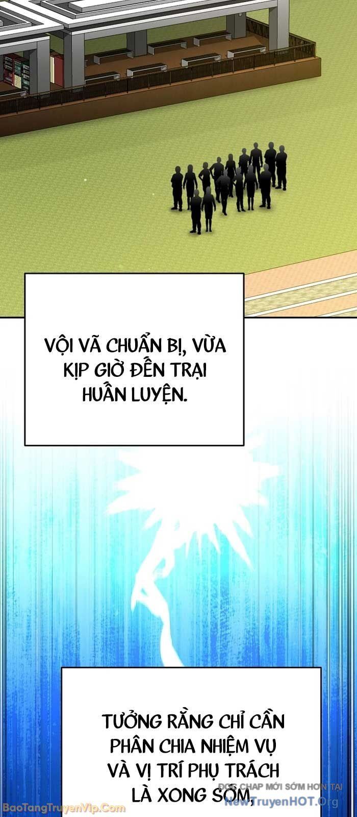 Trở Thành Huấn Luyện Viên Kiếm Thuật Tại Học Viện Chapter 37 - Trang 2