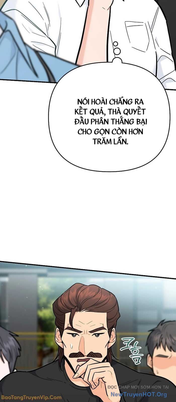 Trở Thành Huấn Luyện Viên Kiếm Thuật Tại Học Viện Chapter 37 - Trang 2