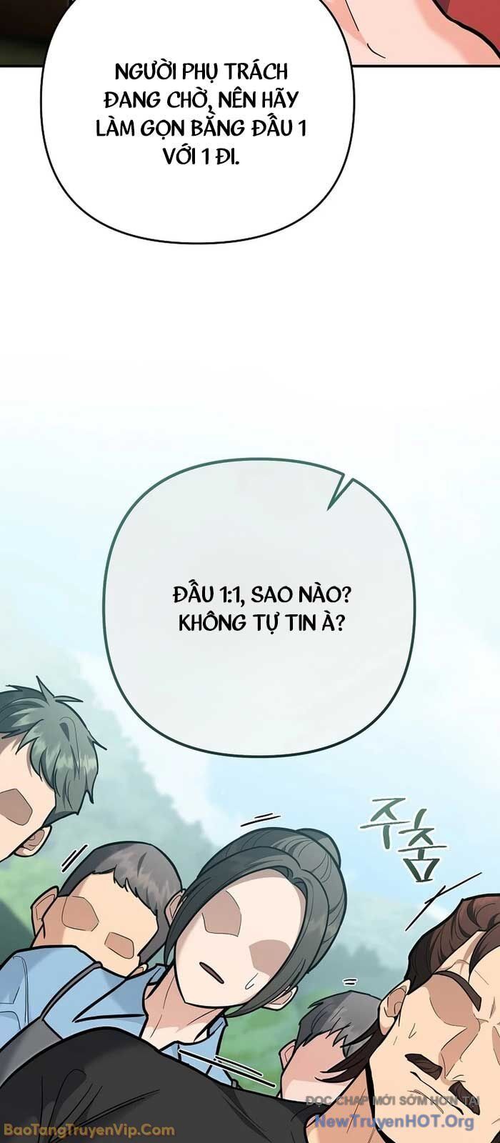 Trở Thành Huấn Luyện Viên Kiếm Thuật Tại Học Viện Chapter 37 - Trang 2