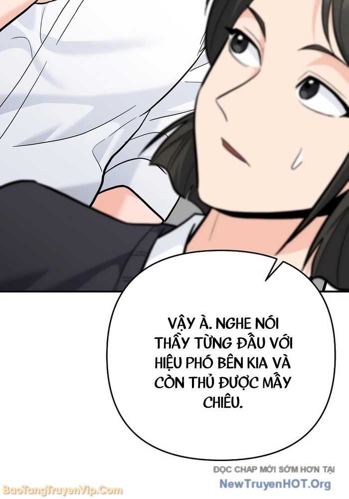 Trở Thành Huấn Luyện Viên Kiếm Thuật Tại Học Viện Chapter 37 - Trang 2