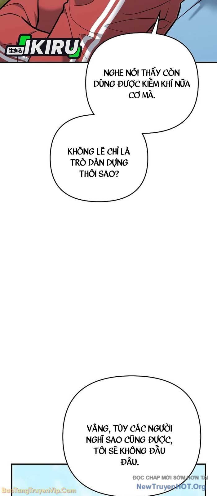 Trở Thành Huấn Luyện Viên Kiếm Thuật Tại Học Viện Chapter 37 - Trang 2