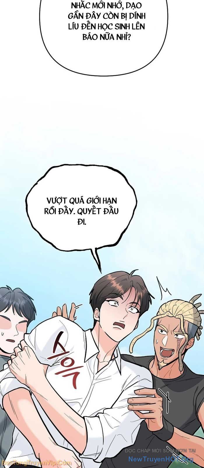 Trở Thành Huấn Luyện Viên Kiếm Thuật Tại Học Viện Chapter 37 - Trang 2