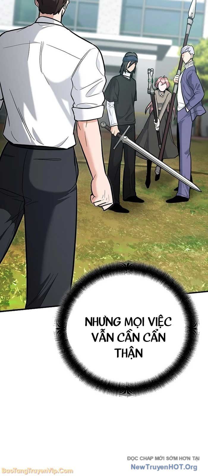 Trở Thành Huấn Luyện Viên Kiếm Thuật Tại Học Viện Chapter 37 - Trang 2