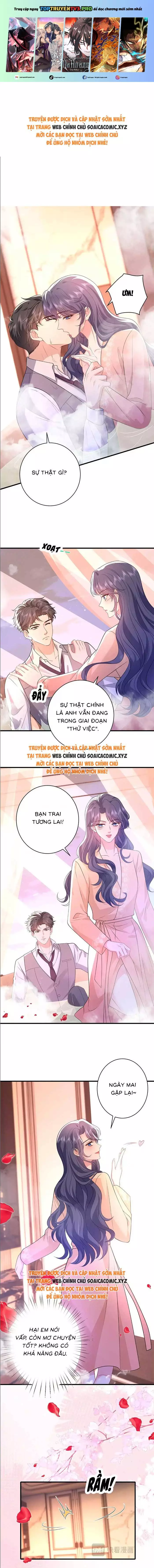Đại Boss Thần Bí Lại Chiều Hư Vợ Chapter 51 - Trang 2