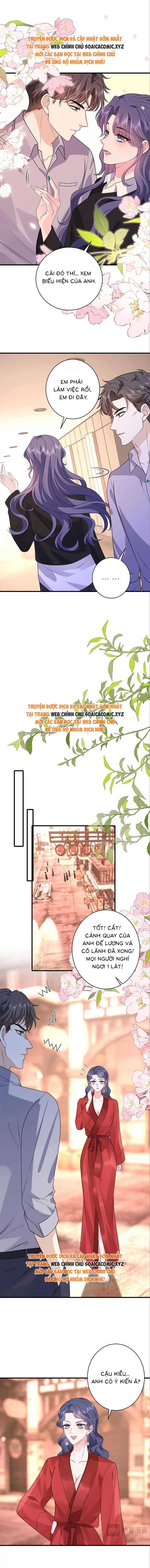 Đại Boss Thần Bí Lại Chiều Hư Vợ Chapter 51 - Trang 2