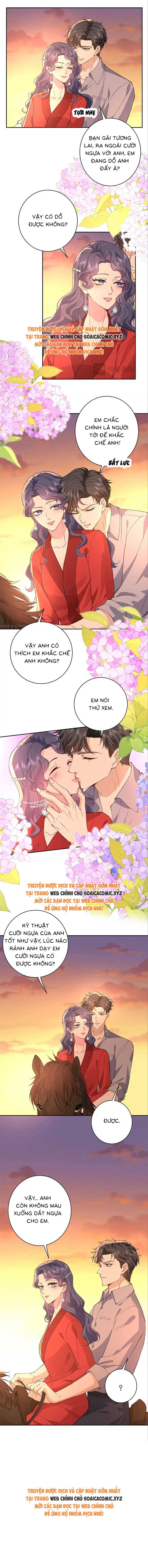 Đại Boss Thần Bí Lại Chiều Hư Vợ Chapter 51 - Trang 2