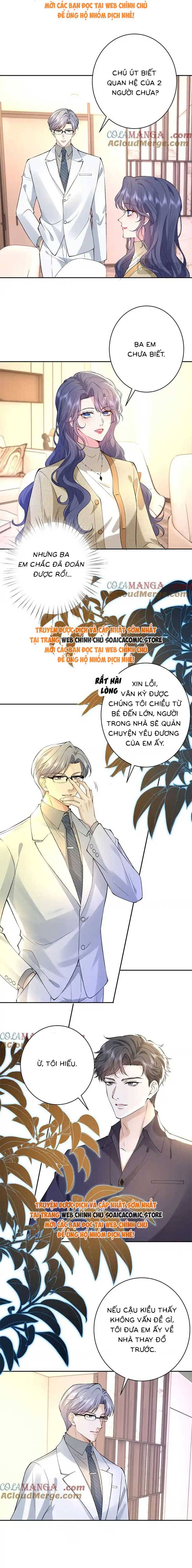 Đại Boss Thần Bí Lại Chiều Hư Vợ Chapter 53 - Trang 2