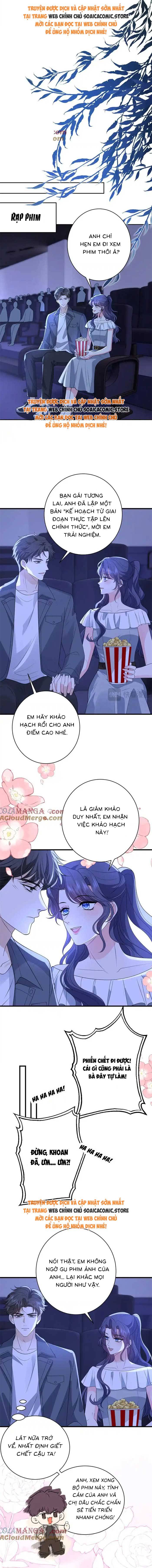 Đại Boss Thần Bí Lại Chiều Hư Vợ Chapter 53 - Trang 2