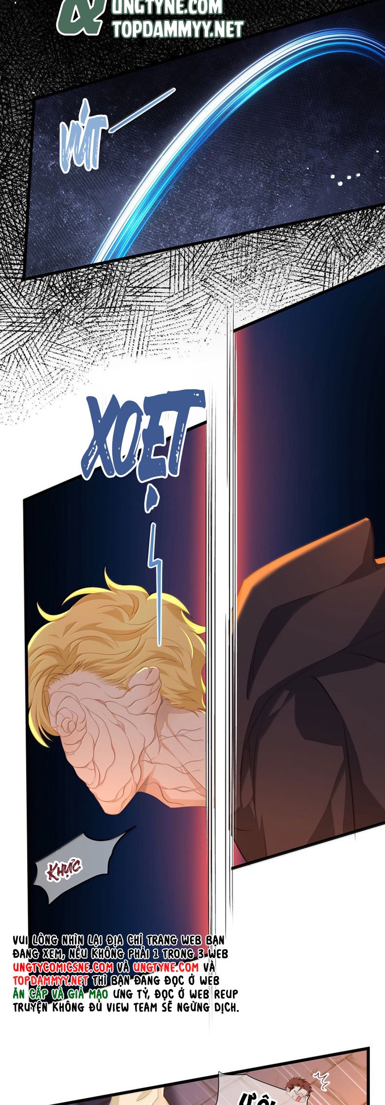 Tôi Trùng Sinh Trở Thành Tiểu Ác Long Của Vương Tử Điện Hạ Chapter 78 - Trang 2