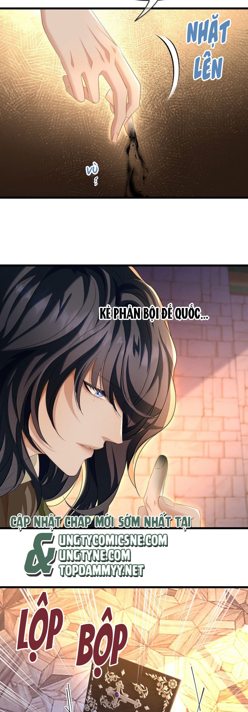 Tôi Trùng Sinh Trở Thành Tiểu Ác Long Của Vương Tử Điện Hạ Chapter 78 - Trang 2