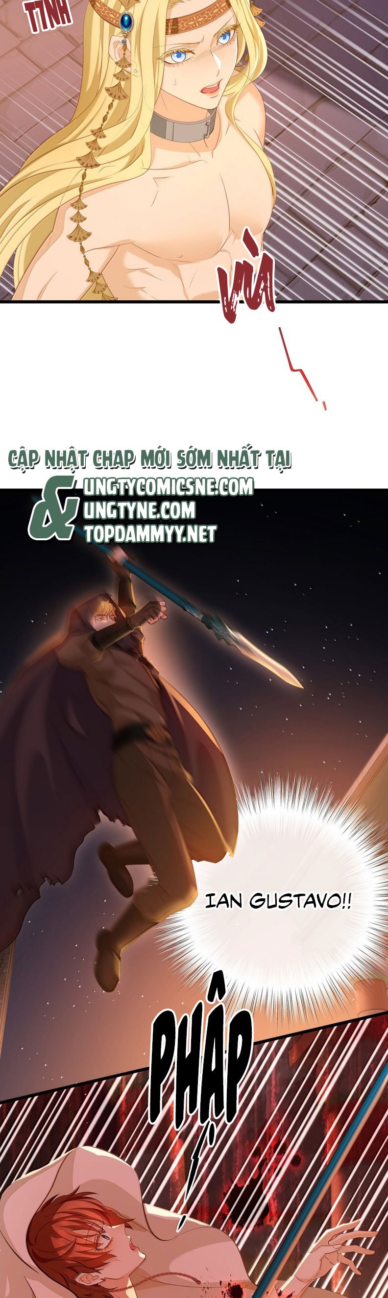 Tôi Trùng Sinh Trở Thành Tiểu Ác Long Của Vương Tử Điện Hạ Chapter 78 - Trang 2