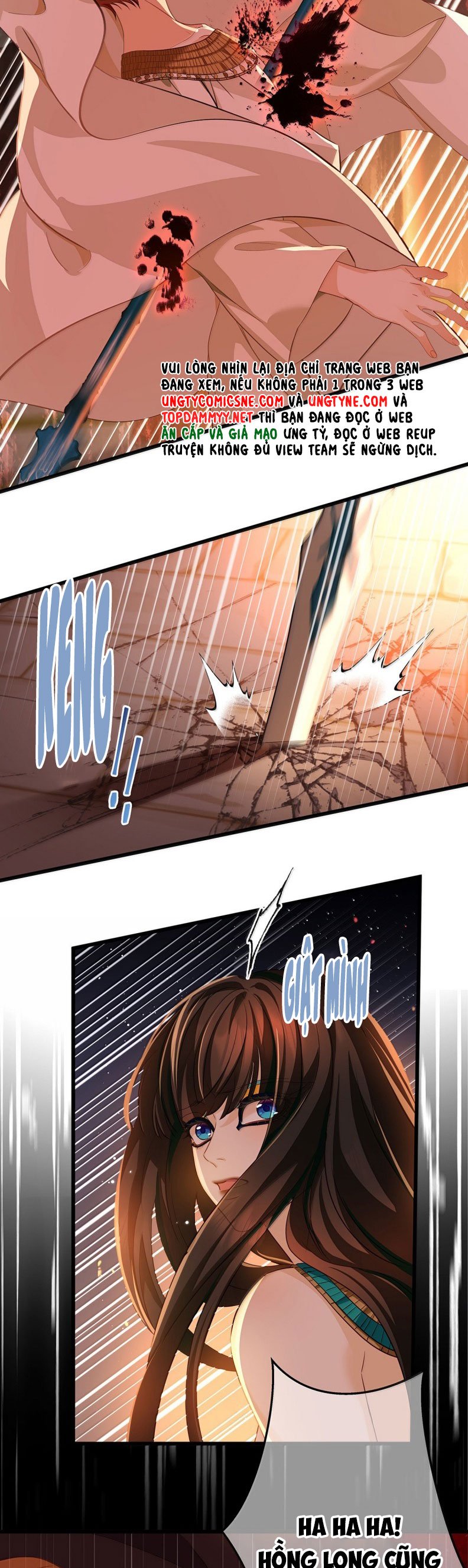 Tôi Trùng Sinh Trở Thành Tiểu Ác Long Của Vương Tử Điện Hạ Chapter 78 - Trang 2