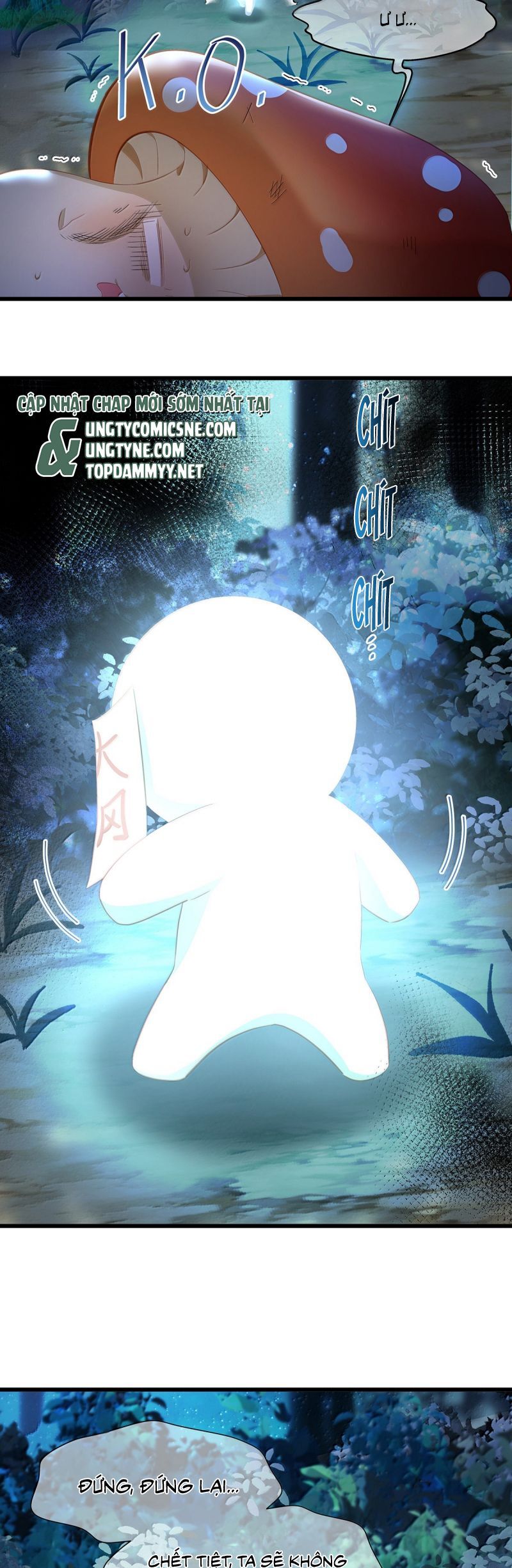 Tôi Trùng Sinh Trở Thành Tiểu Ác Long Của Vương Tử Điện Hạ Chapter 80 - Trang 2