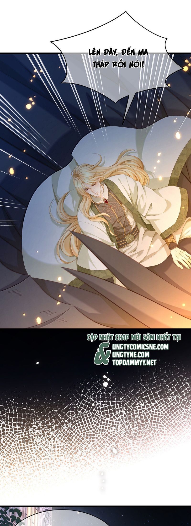 Tôi Trùng Sinh Trở Thành Tiểu Ác Long Của Vương Tử Điện Hạ Chapter 80 - Trang 2