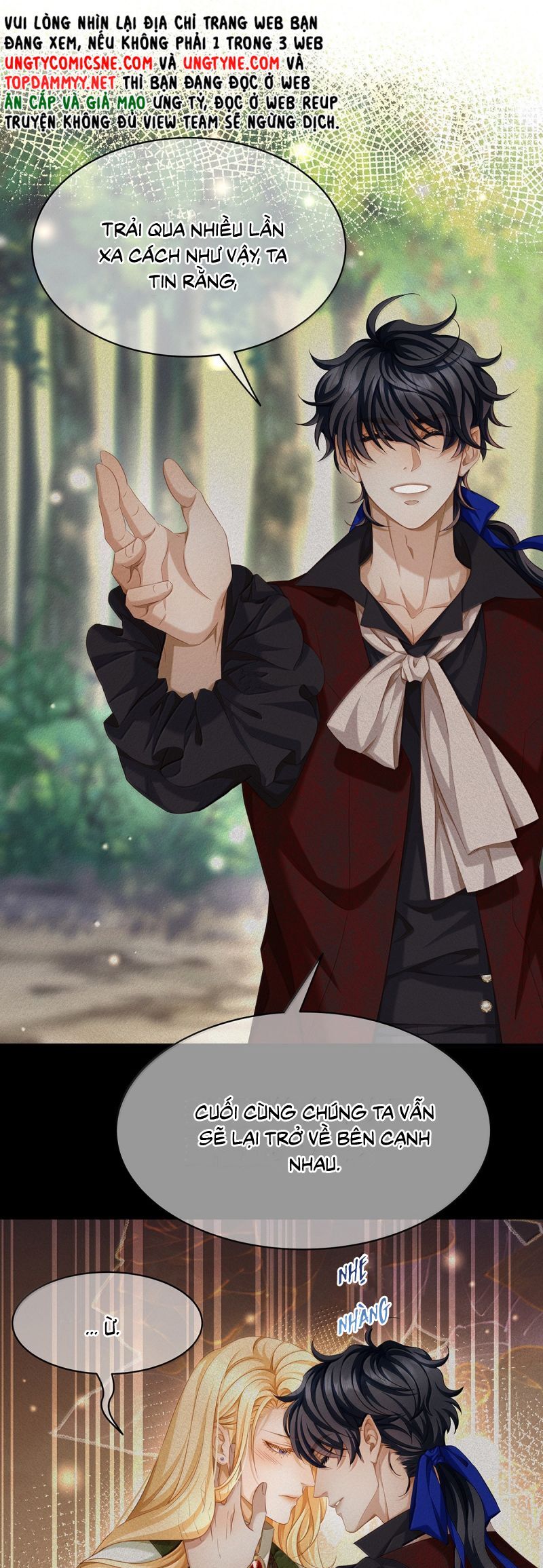 Tôi Trùng Sinh Trở Thành Tiểu Ác Long Của Vương Tử Điện Hạ Chapter 82 - Trang 2