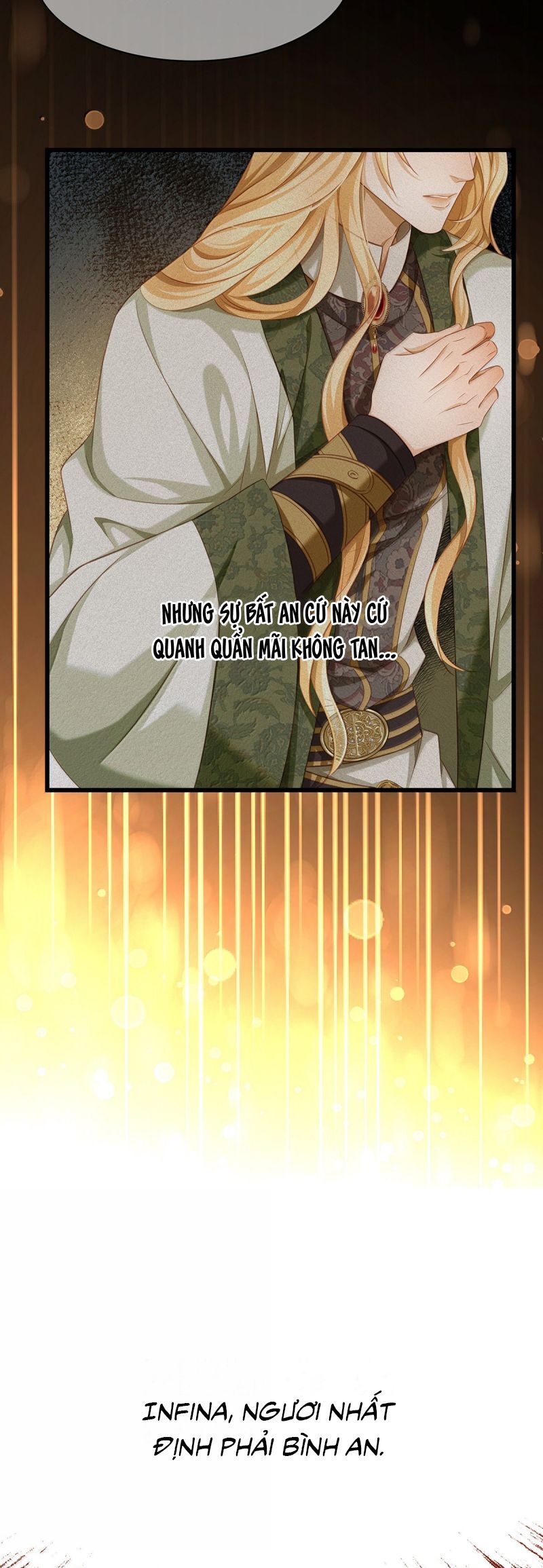 Tôi Trùng Sinh Trở Thành Tiểu Ác Long Của Vương Tử Điện Hạ Chapter 82 - Trang 2