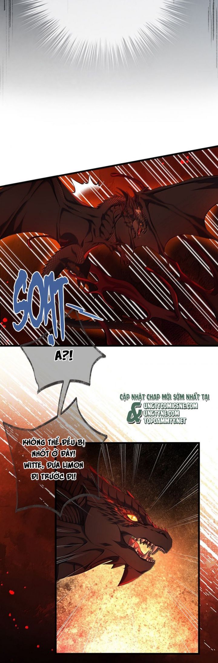 Tôi Trùng Sinh Trở Thành Tiểu Ác Long Của Vương Tử Điện Hạ Chapter 85 - Trang 2