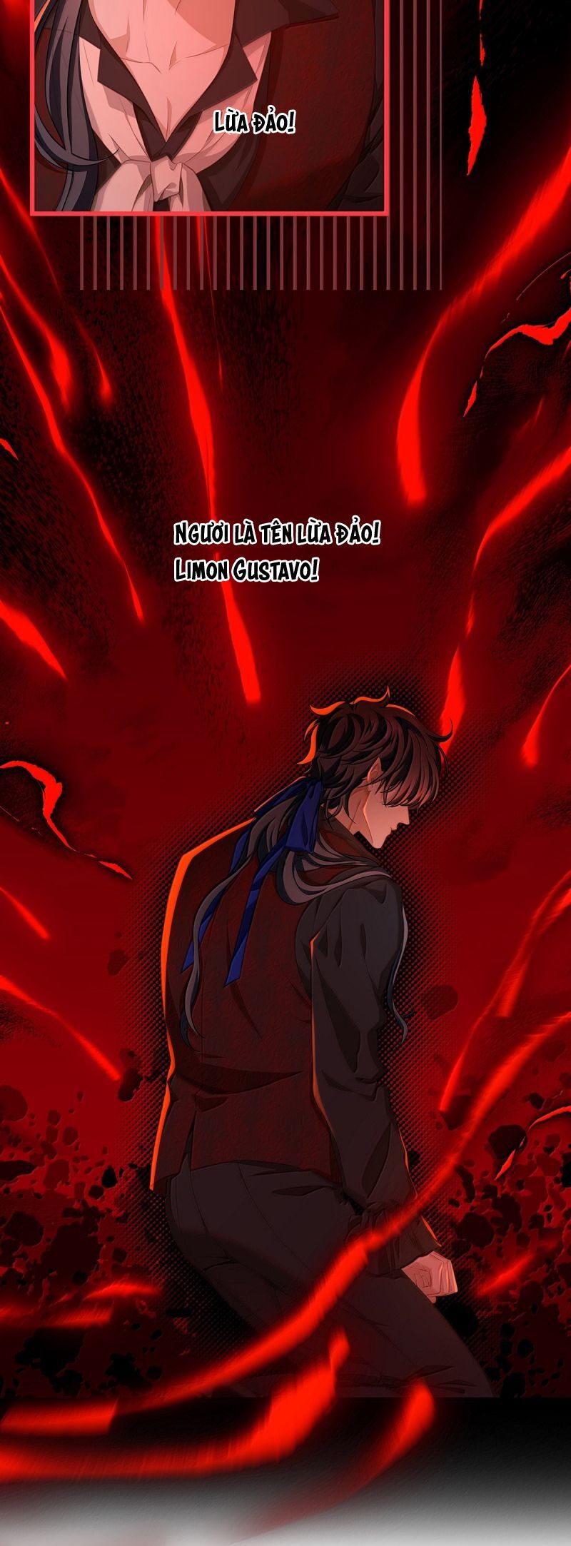 Tôi Trùng Sinh Trở Thành Tiểu Ác Long Của Vương Tử Điện Hạ Chapter 86 - Trang 2