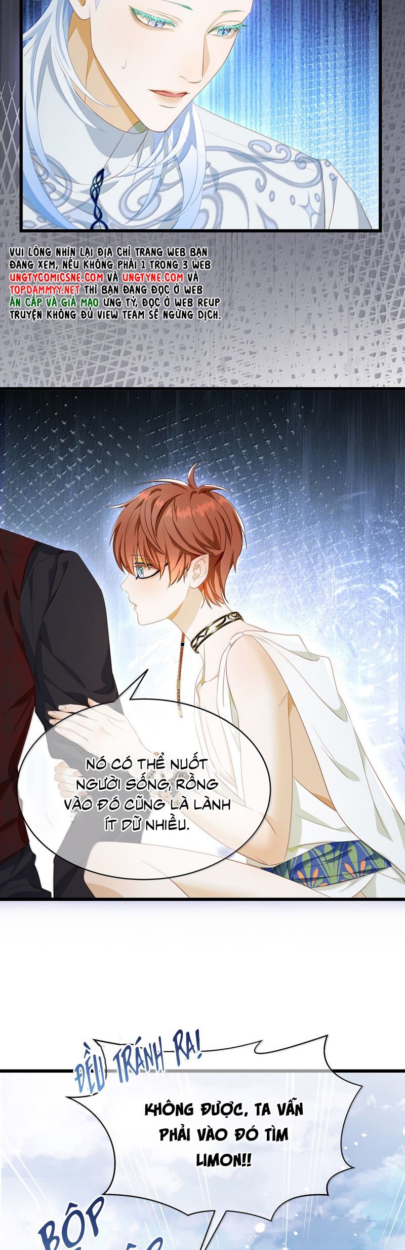 Tôi Trùng Sinh Trở Thành Tiểu Ác Long Của Vương Tử Điện Hạ Chapter 87 - Trang 2