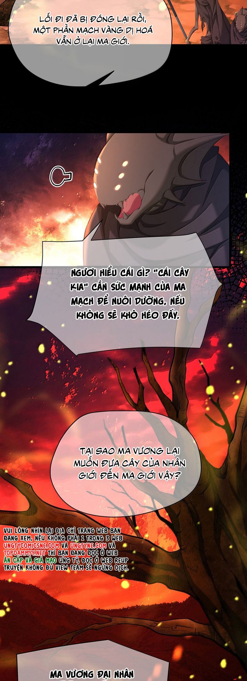 Tôi Trùng Sinh Trở Thành Tiểu Ác Long Của Vương Tử Điện Hạ Chapter 88 - Trang 2