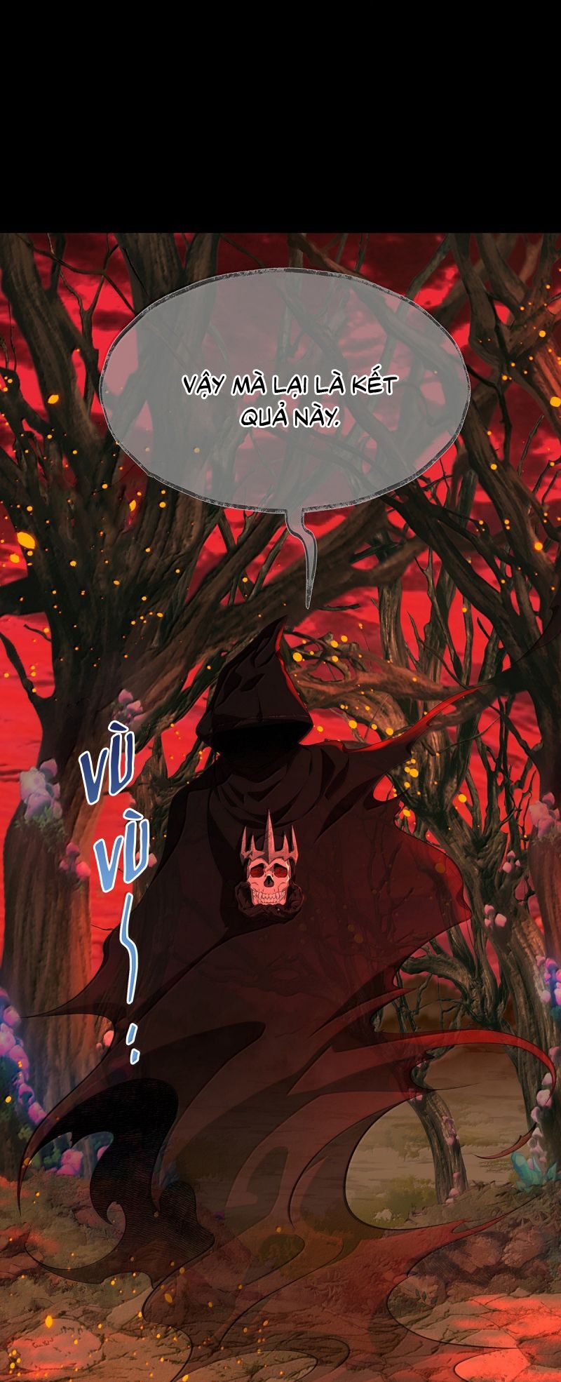 Tôi Trùng Sinh Trở Thành Tiểu Ác Long Của Vương Tử Điện Hạ Chapter 88 - Trang 2