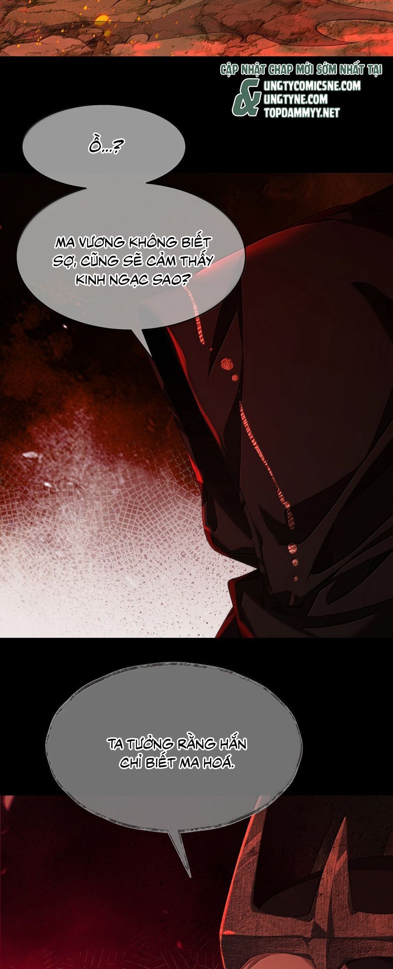 Tôi Trùng Sinh Trở Thành Tiểu Ác Long Của Vương Tử Điện Hạ Chapter 88 - Trang 2