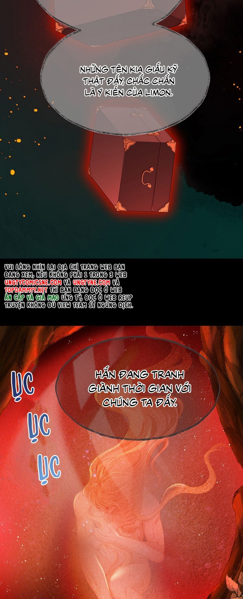 Tôi Trùng Sinh Trở Thành Tiểu Ác Long Của Vương Tử Điện Hạ Chapter 88 - Trang 2