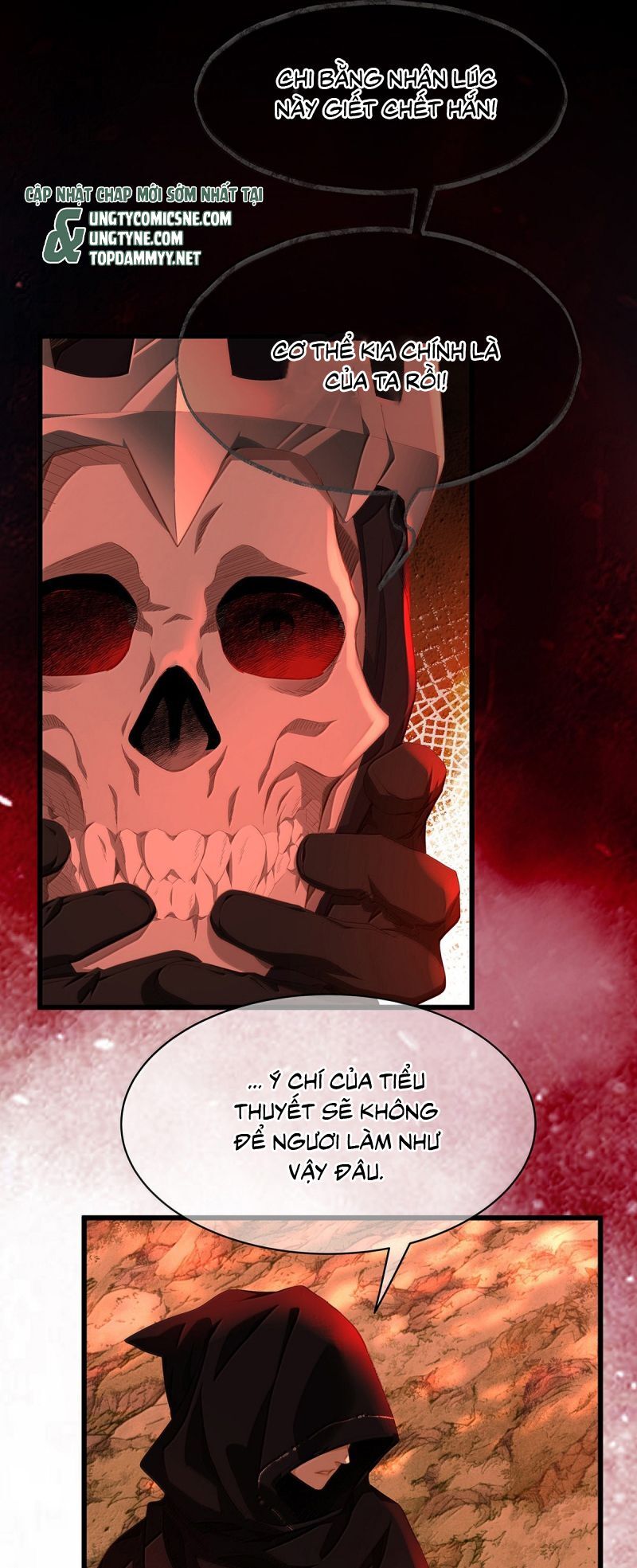 Tôi Trùng Sinh Trở Thành Tiểu Ác Long Của Vương Tử Điện Hạ Chapter 88 - Trang 2