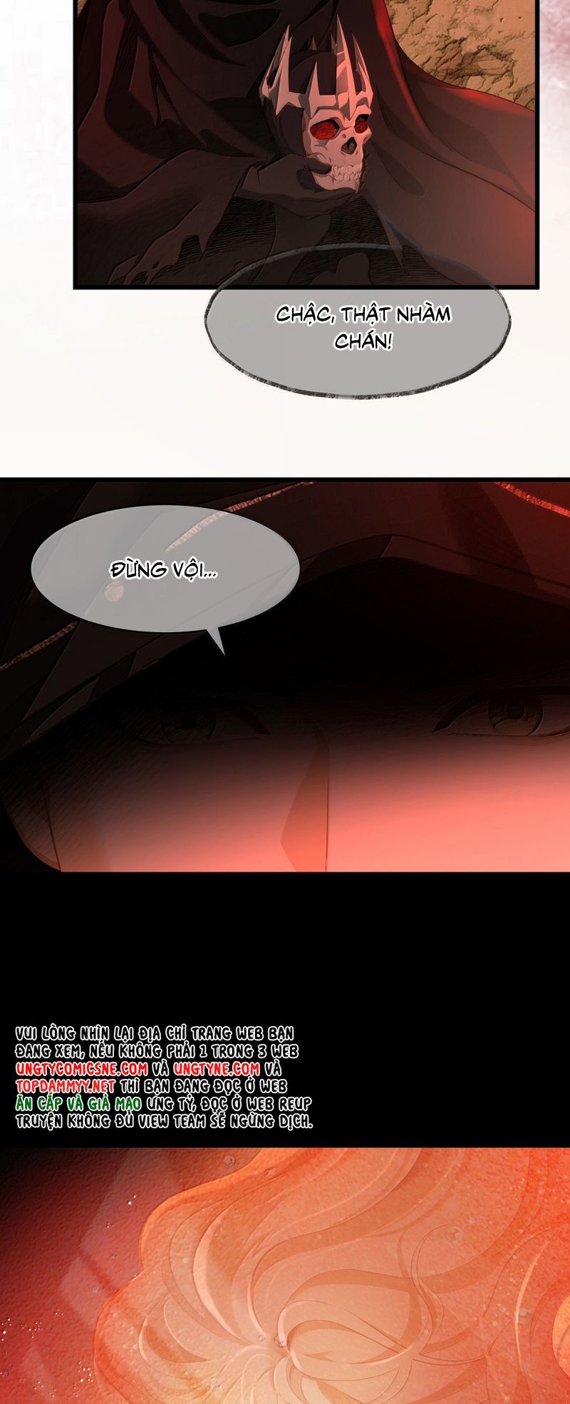 Tôi Trùng Sinh Trở Thành Tiểu Ác Long Của Vương Tử Điện Hạ Chapter 88 - Trang 2