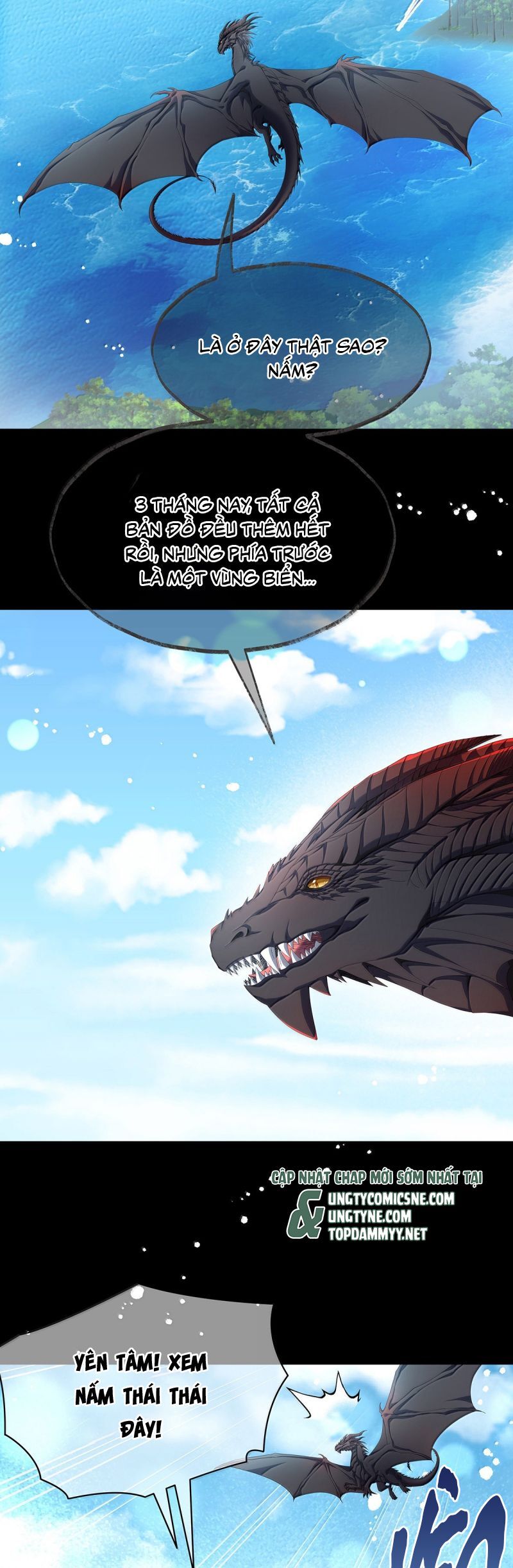 Tôi Trùng Sinh Trở Thành Tiểu Ác Long Của Vương Tử Điện Hạ Chapter 89 - Trang 2