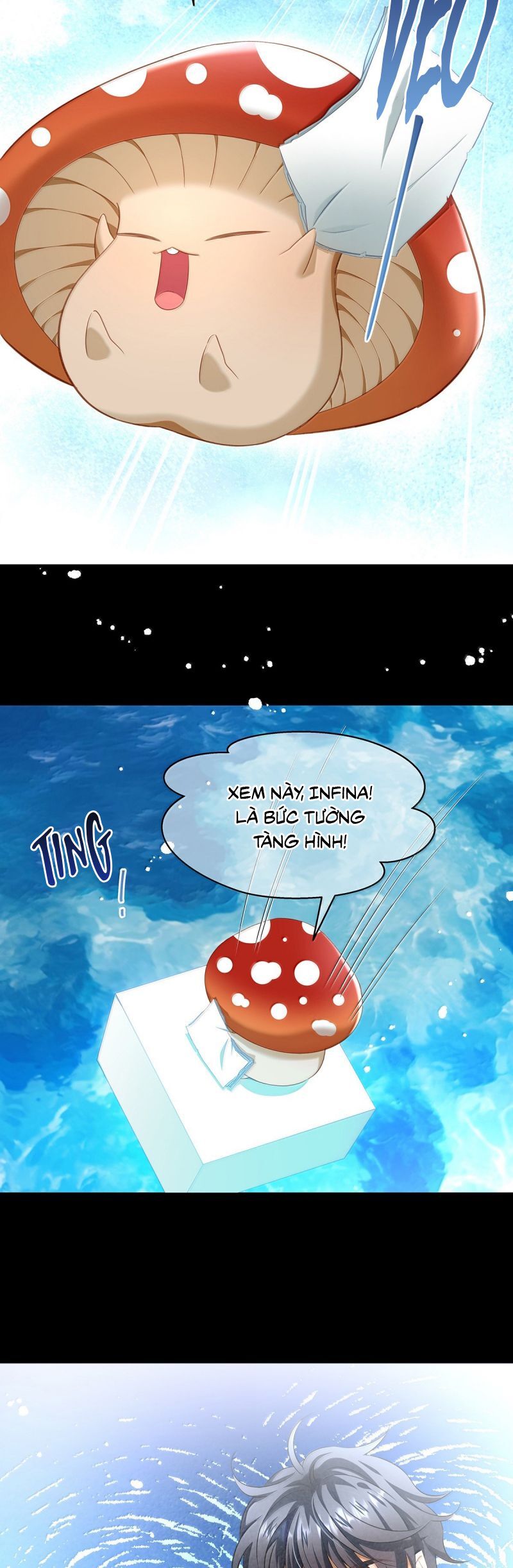 Tôi Trùng Sinh Trở Thành Tiểu Ác Long Của Vương Tử Điện Hạ Chapter 89 - Trang 2