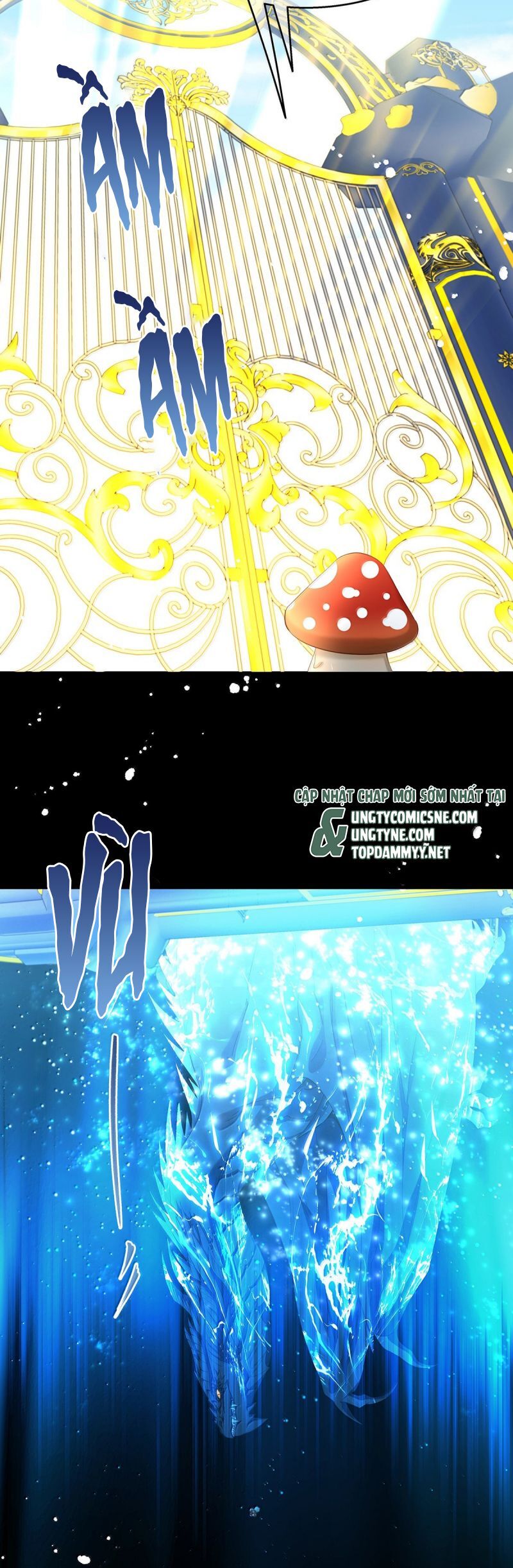 Tôi Trùng Sinh Trở Thành Tiểu Ác Long Của Vương Tử Điện Hạ Chapter 89 - Trang 2