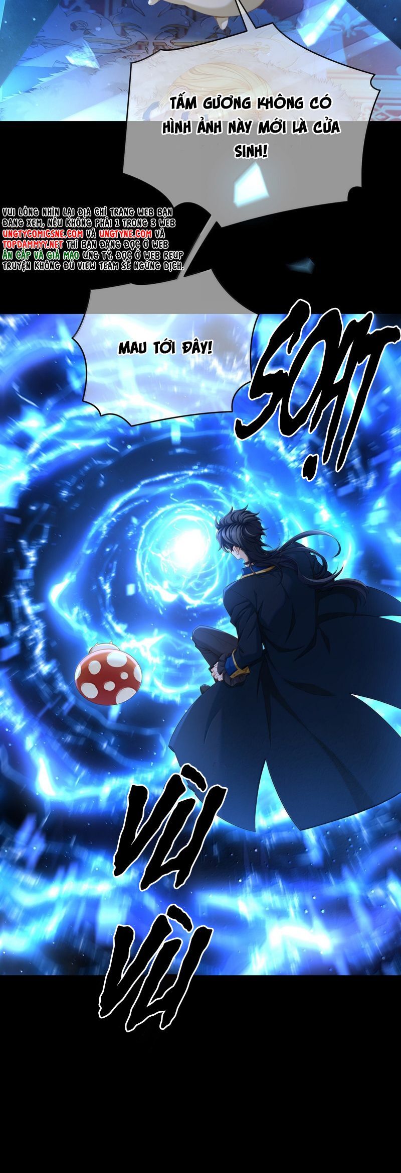 Tôi Trùng Sinh Trở Thành Tiểu Ác Long Của Vương Tử Điện Hạ Chapter 89 - Trang 2