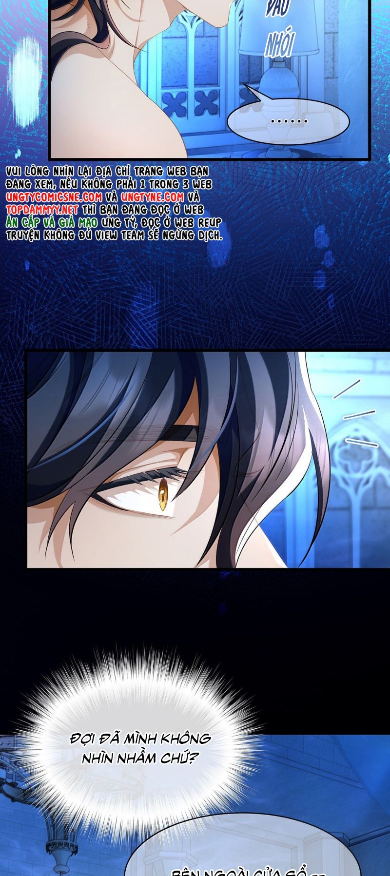 Tôi Trùng Sinh Trở Thành Tiểu Ác Long Của Vương Tử Điện Hạ Chapter 91 - Trang 2