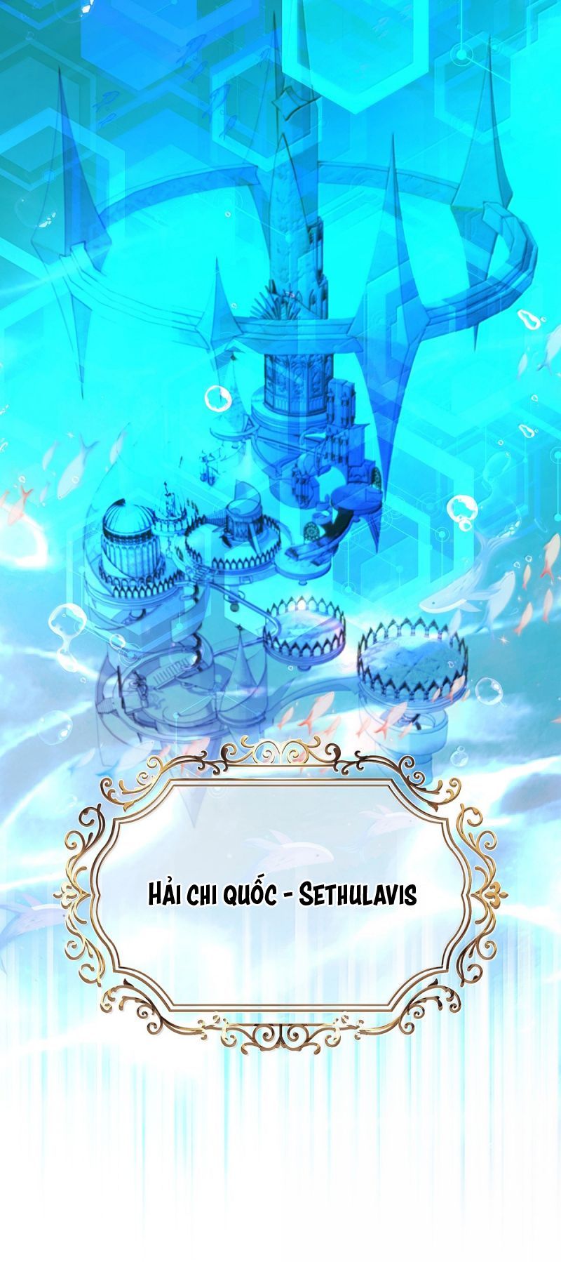 Tôi Trùng Sinh Trở Thành Tiểu Ác Long Của Vương Tử Điện Hạ Chapter 91 - Trang 2