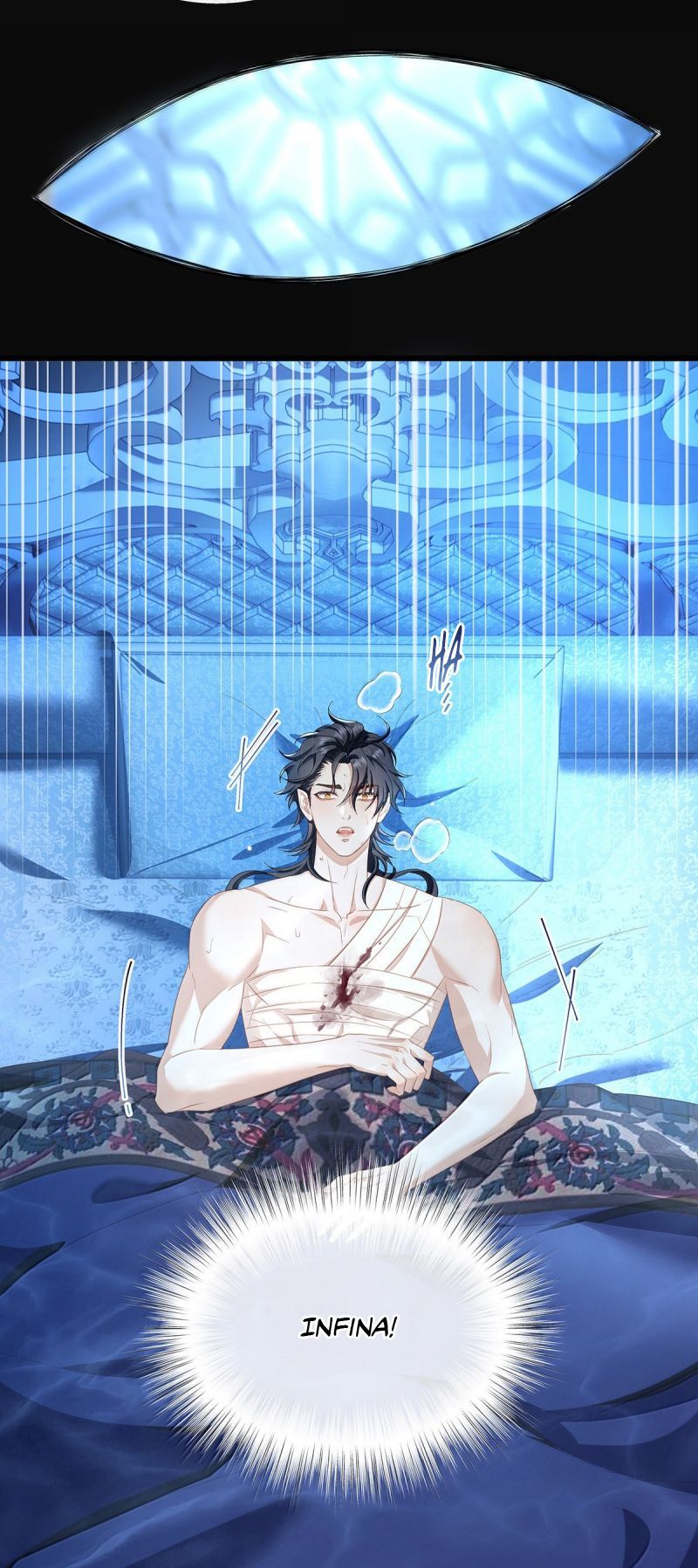 Tôi Trùng Sinh Trở Thành Tiểu Ác Long Của Vương Tử Điện Hạ Chapter 91 - Trang 2