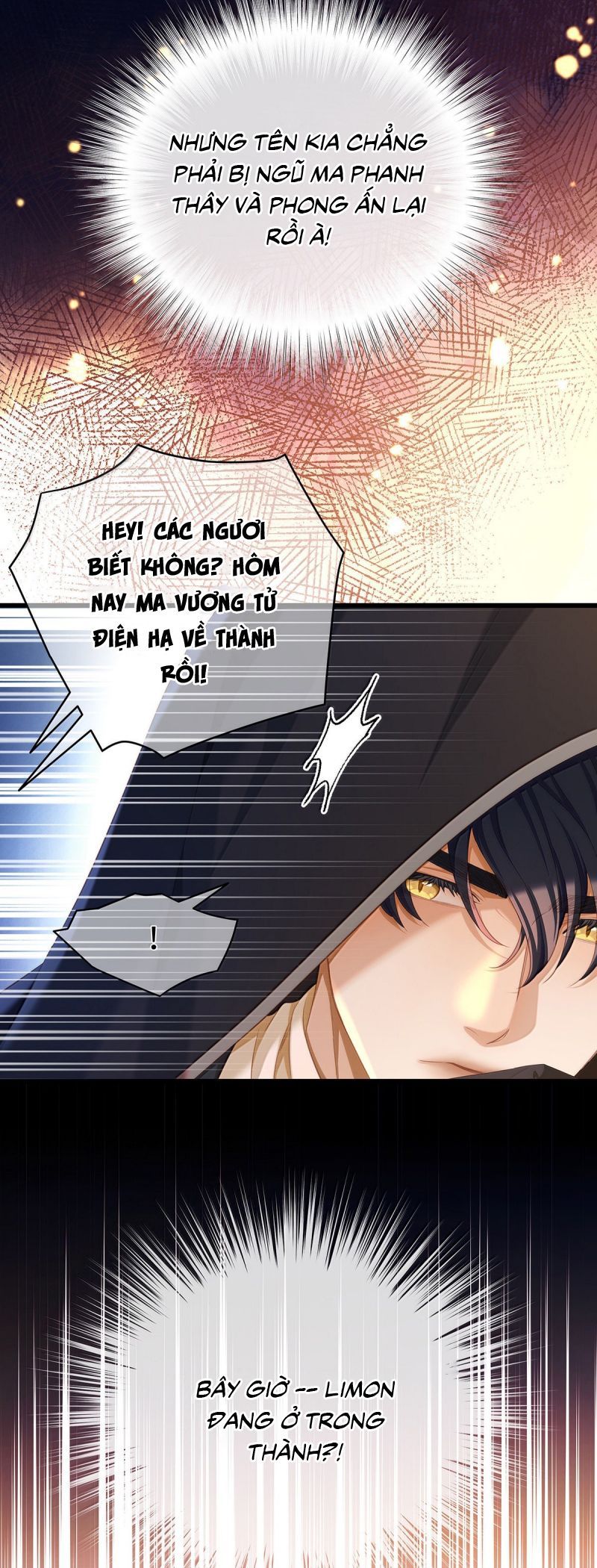 Tôi Trùng Sinh Trở Thành Tiểu Ác Long Của Vương Tử Điện Hạ Chapter 93 - Trang 2