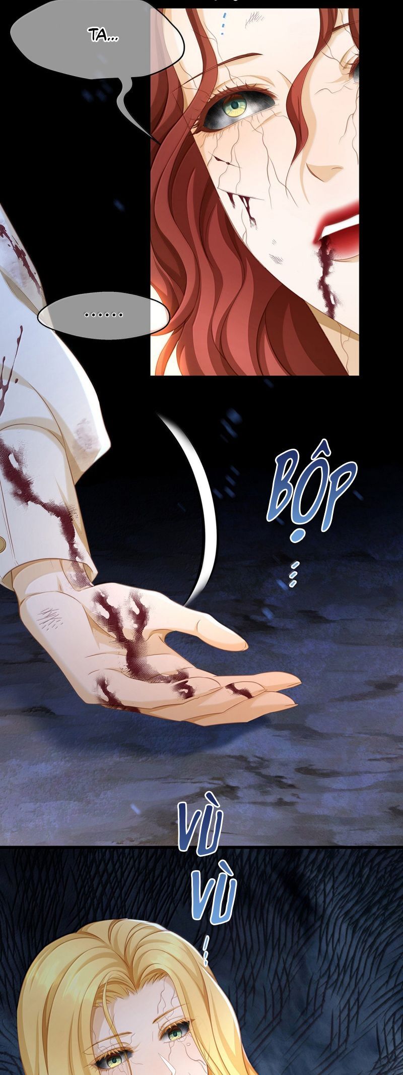 Tôi Trùng Sinh Trở Thành Tiểu Ác Long Của Vương Tử Điện Hạ Chapter 83 - Trang 2
